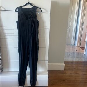 Rag & Bone Elegant Black Garment